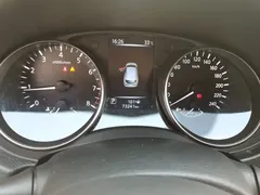 2022 Nissan Qashqai 2.0L CVT XV, чёрный — фото 8