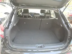2022 Nissan Qashqai 2.0L CVT XV, чёрный — фото 15