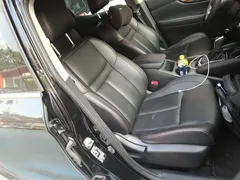 2022 Nissan Qashqai 2.0L CVT XV, чёрный — фото 20