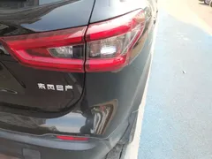 2022 Nissan Qashqai 2.0L CVT XV, чёрный — фото 24