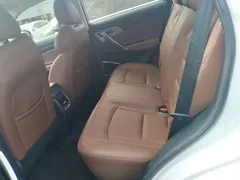 2021 Geely Atlas 1.8TD DCT 2WD Asian Games, белый — фото 13