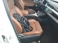2021 Geely Atlas 1.8TD DCT 2WD Asian Games, белый — фото 19