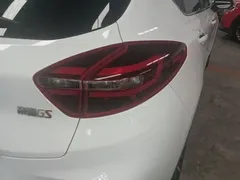 2020 Geely Emgrand GS 1.4T CVT, белый — фото 8
