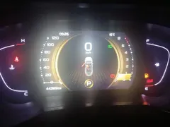 2020 Geely Emgrand GS 1.4T CVT, белый — фото 12
