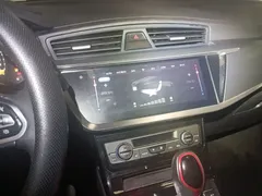 2020 Geely Emgrand GS 1.4T CVT, белый — фото 13