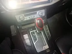 2020 Geely Emgrand GS 1.4T CVT, белый — фото 14