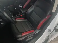 2020 Geely Emgrand GS 1.4T CVT, белый — фото 15