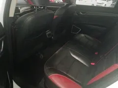 2020 Geely Emgrand GS 1.4T CVT, белый — фото 17