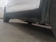 2020 Geely Emgrand GS 1.4T CVT, белый — фото 21