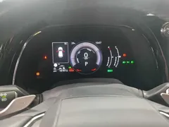 2023 Lexus RX 350h 4WD, белый — фото 3