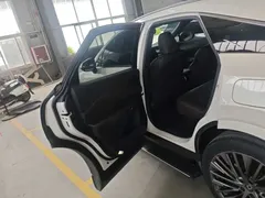 2023 Lexus RX 350h 4WD, белый — фото 4
