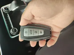 2021 Geely Binrui 1.4T CVT Asian Games Edition, синий — фото 9