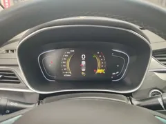 2021 Geely Binrui 1.4T CVT Asian Games Edition, синий — фото 12