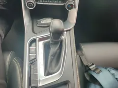 2021 Geely Binrui 1.4T CVT Asian Games Edition, синий — фото 14