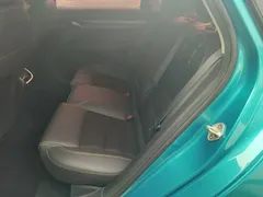 2021 Geely Binrui 1.4T CVT Asian Games Edition, синий — фото 17