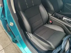 2021 Geely Binrui 1.4T CVT Asian Games Edition, синий — фото 25