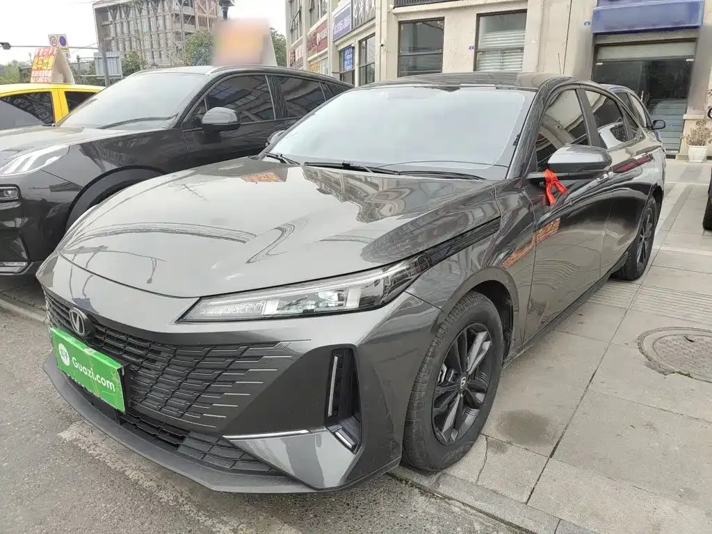 2023 Changan Lamore 1.5T GDI DCT