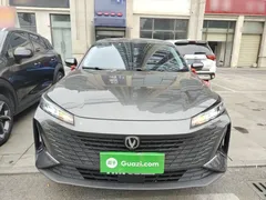 2023 Changan Lamore 1.5T GDI DCT — фото 3