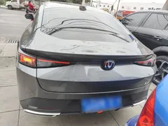 2023 Changan Lamore 1.5T GDI DCT — фото 4
