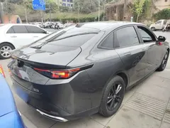 2023 Changan Lamore 1.5T GDI DCT — фото 5