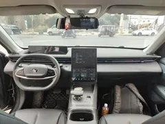 2023 Changan Lamore 1.5T GDI DCT — фото 6