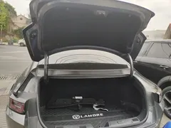 2023 Changan Lamore 1.5T GDI DCT — фото 15