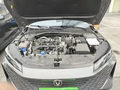 2023 Changan Lamore 1.5T GDI DCT — фото 16