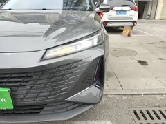 2023 Changan Lamore 1.5T GDI DCT — фото 18