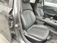 2023 Changan Lamore 1.5T GDI DCT — фото 20