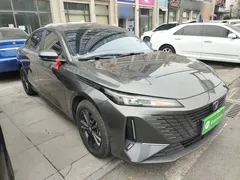 2023 Changan Lamore 1.5T GDI DCT — фото 22