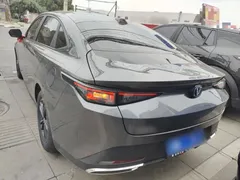 2023 Changan Lamore 1.5T GDI DCT — фото 23