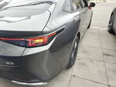 2023 Changan Lamore 1.5T GDI DCT — фото 24