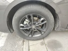 2023 Changan Lamore 1.5T GDI DCT — фото 25