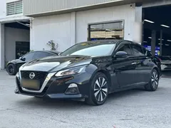 2021 Nissan Teana 2.0L XL Comfort, чёрный — фото 1