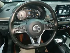 2021 Nissan Teana 2.0L XL Comfort, чёрный — фото 3