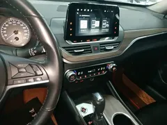 2021 Nissan Teana 2.0L XL Comfort, чёрный — фото 5