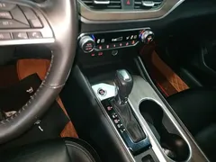 2021 Nissan Teana 2.0L XL Comfort, чёрный — фото 6