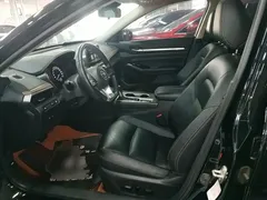 2021 Nissan Teana 2.0L XL Comfort, чёрный — фото 7