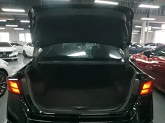 2021 Nissan Teana 2.0L XL Comfort, чёрный — фото 9