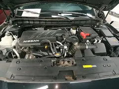 2021 Nissan Teana 2.0L XL Comfort, чёрный — фото 10
