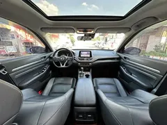2021 Nissan Teana 2.0L XL Comfort, чёрный — фото 12
