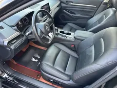 2021 Nissan Teana 2.0L XL Comfort, чёрный — фото 13