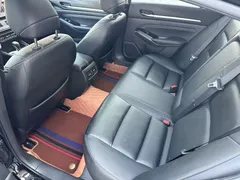 2021 Nissan Teana 2.0L XL Comfort, чёрный — фото 14