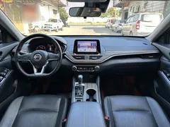 2021 Nissan Teana 2.0L XL Comfort, чёрный — фото 15