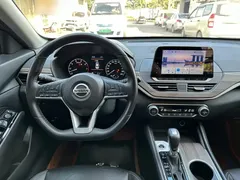 2021 Nissan Teana 2.0L XL Comfort, чёрный — фото 16