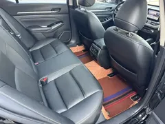 2021 Nissan Teana 2.0L XL Comfort, чёрный — фото 17