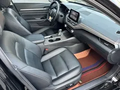 2021 Nissan Teana 2.0L XL Comfort, чёрный — фото 18