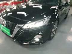 2021 Nissan Teana 2.0L XL Comfort, чёрный — фото 19