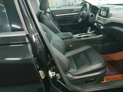 2021 Nissan Teana 2.0L XL Comfort, чёрный — фото 20