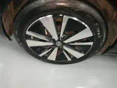 2021 Nissan Teana 2.0L XL Comfort, чёрный — фото 25